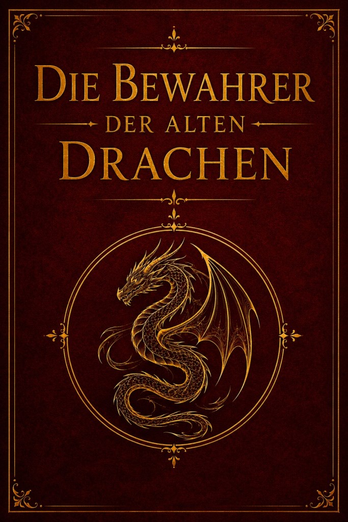 Die Bewahrer der alten Drachen